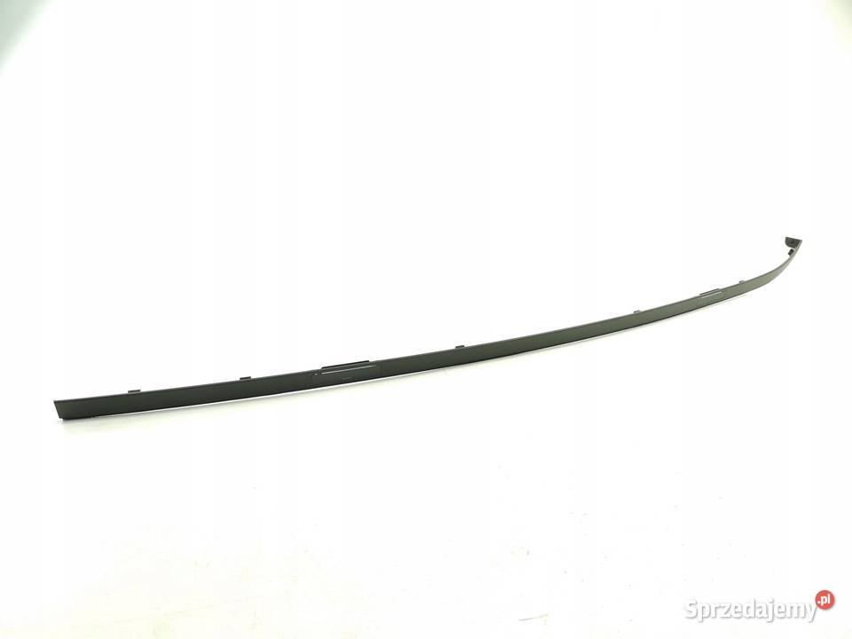 LISTWA DACHOWA LEWA CITROEN C4 0511 ORYGINAŁ ASO lubelskie