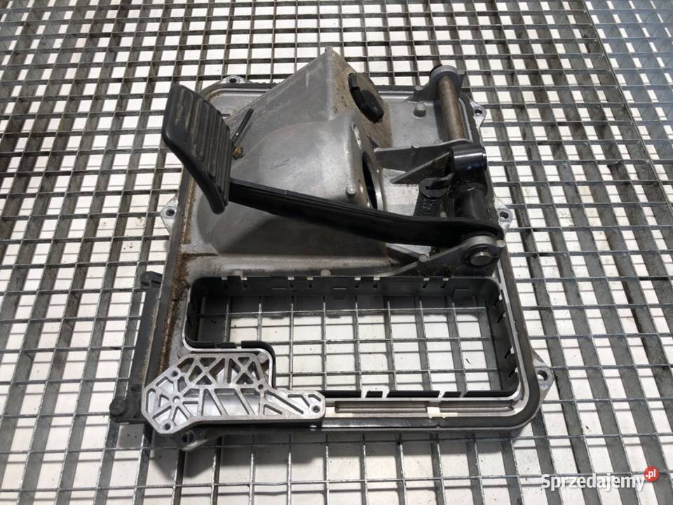 PODSTAWA PEDAŁÓW MAN TGX I 81482200152 18 441