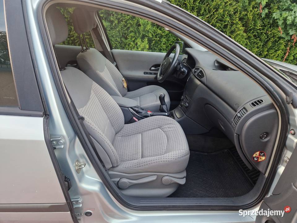 Renault Laguna 18 benzyna Kombi Możliwa zamiana CD Laguna Bydgoszcz