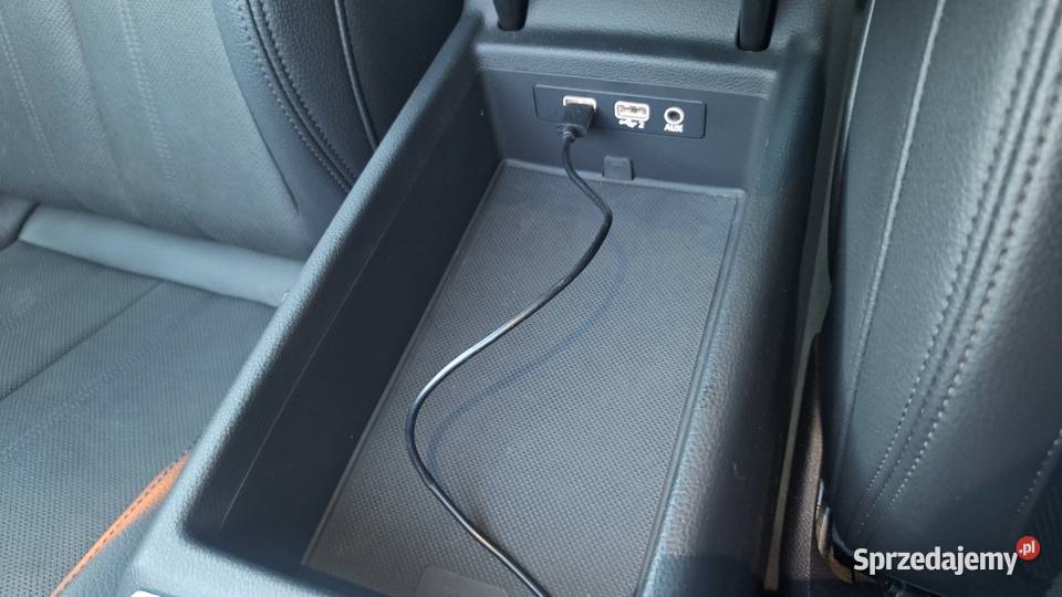 Audi A4 Limousine 20 TFSI quattro S tronic sport A4 małopolskie Polanka Wielka sprzedam