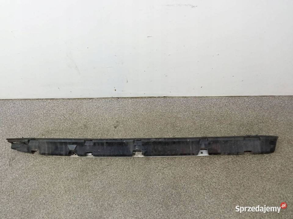 OSŁONA PROGU LISTWA PRAWA NAKŁADKA 3401010 Bmw