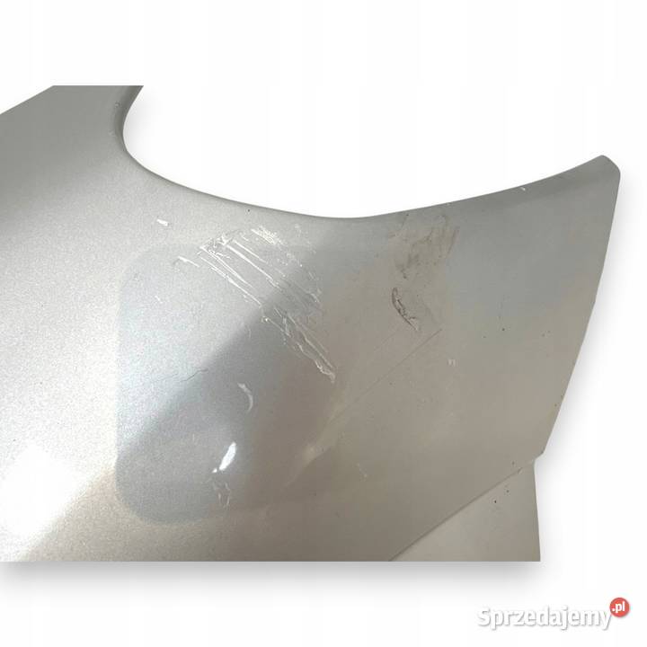 BŁOTNIK Opel Astra III H 20042009 prawy przedni Chełm