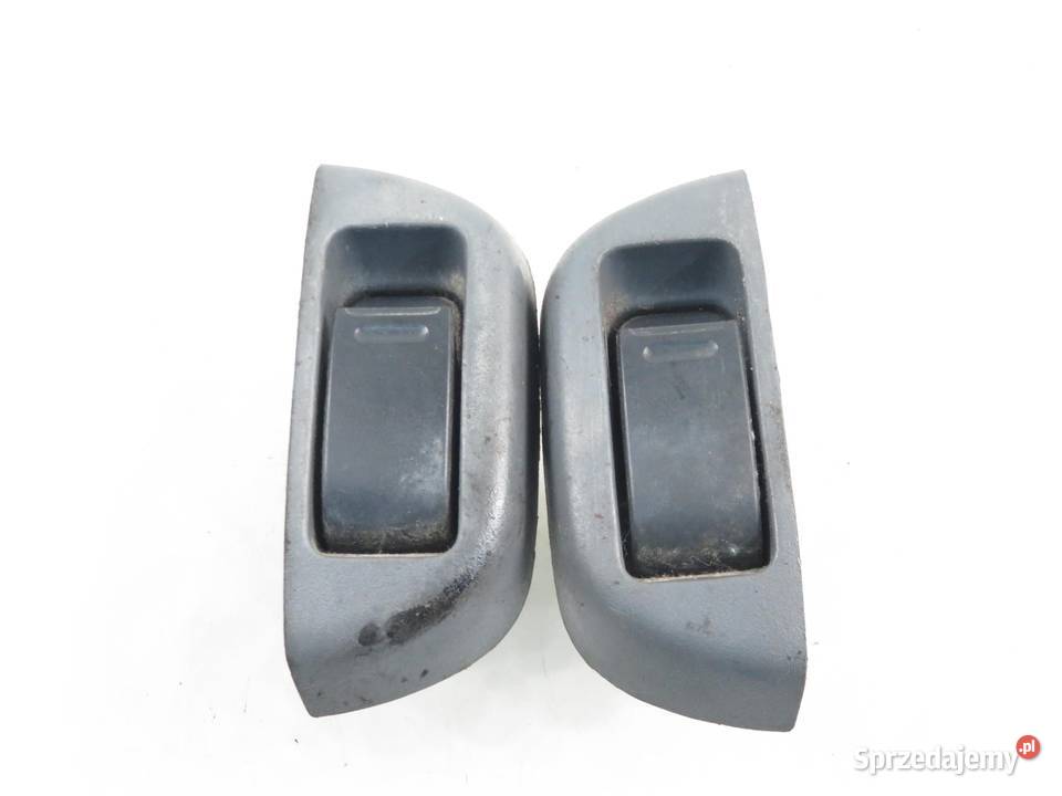 PANEL SZYB PEUGEOT 107 742320H010 742310H010