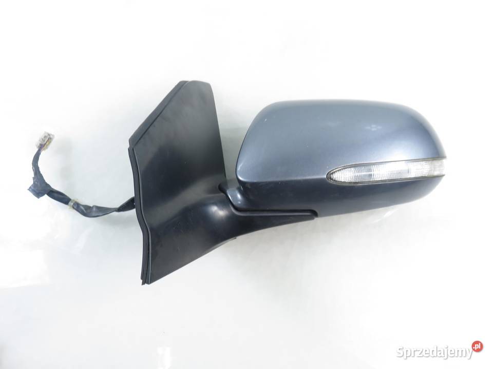 LUSTERKO LEWE HONDA CIVIC VII LIFT Lusterka zewnętrzne