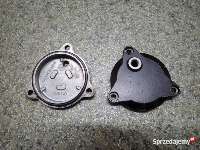 1 DEKIEL FILTRA OLEJU APRILIA TUAREG 600 8791R lubuskie Strzelce Krajeńskie sprzedam
