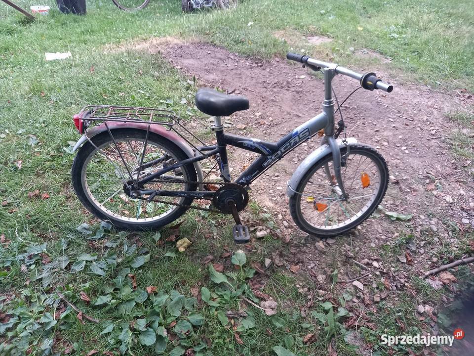 Rowery dzieciach Florynka