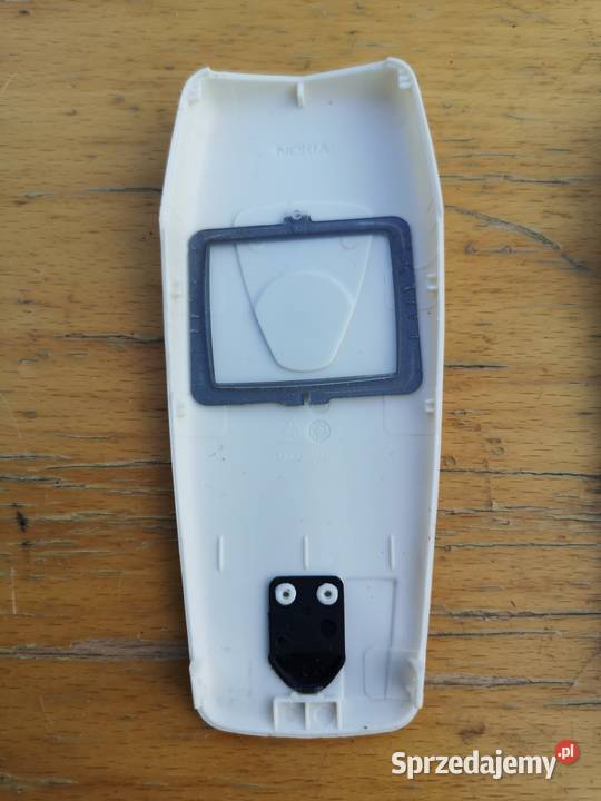 Nokiia 3510 i 3510 obudowy
