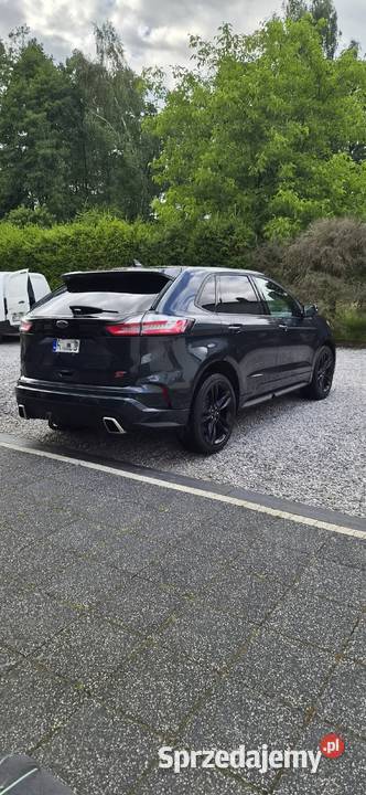 FORD EDGE ST EDGE Kolbuszowa sprzedam