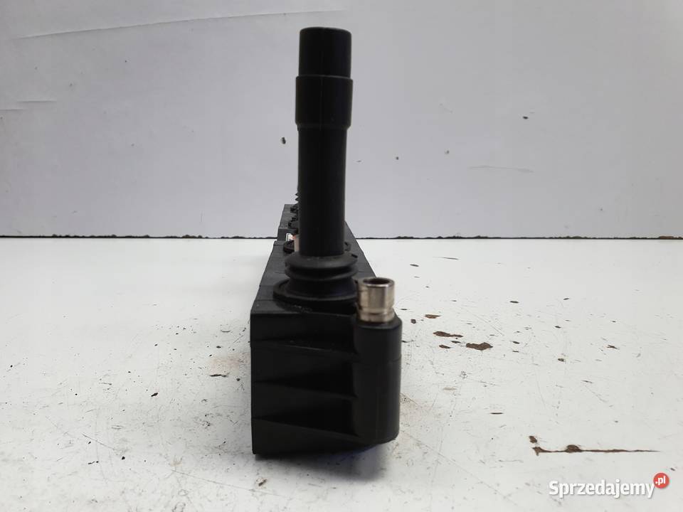 CEWKA ZAPŁONOWA Opel Astra II G 14 16 16V Z14XE Rudka