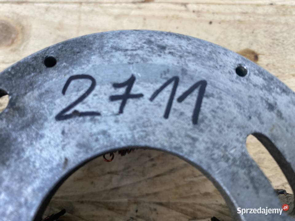 ZAPŁON GŁĘBOKI WFM WSK SHL 125 M04 M05 M06 Pozostałe Motoryzacja Kraków