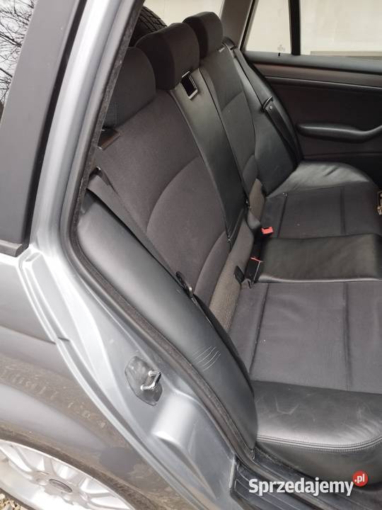 BMW 316 Seria 3 Jarosław