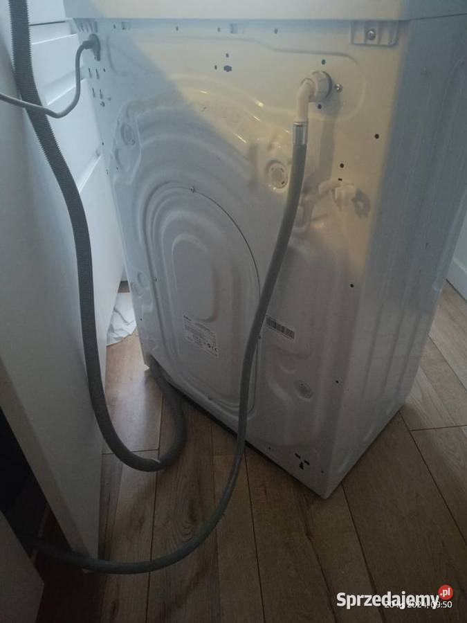 Pralka AMICA slim wolnostojące małopolskie