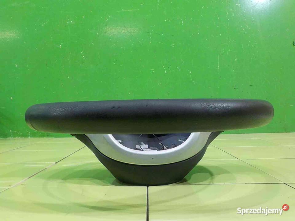 SMART FORTWO II 451 LIFT 10 B 12r kierownica Suków