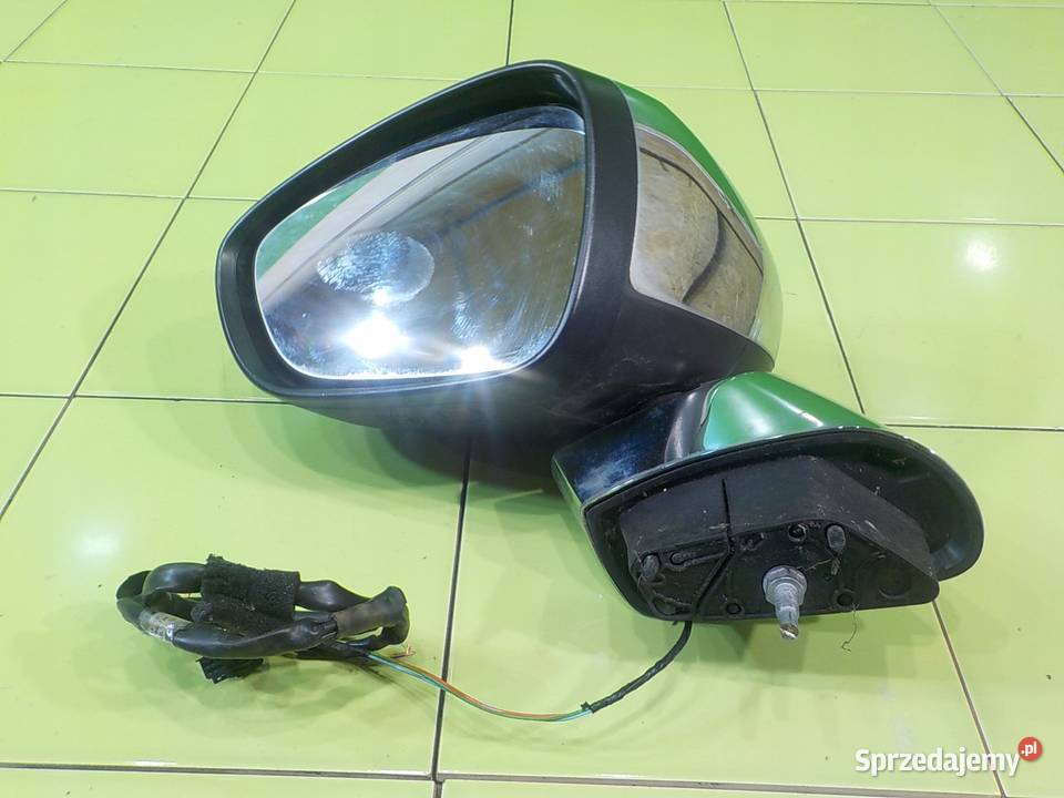 CITROEN DS3 16 HDI 11r HB 3D lusterko lewe Suków