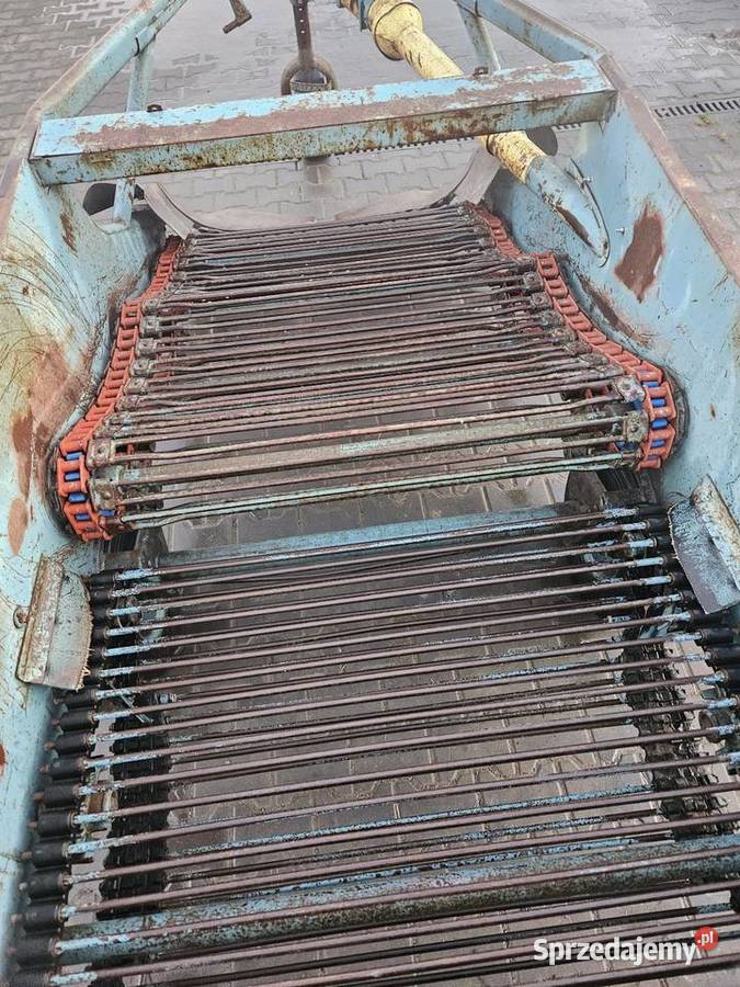 Kopaczka do ziemniaków małopolskie Proszowice