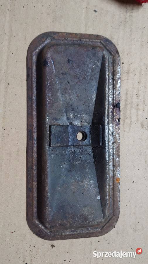 gaz69 warszawa m20 pokrywa zaworow Kraków sprzedam
