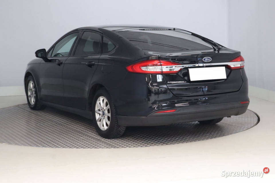 Ford Mondeo 20 EcoBlue śląskie Zabrze