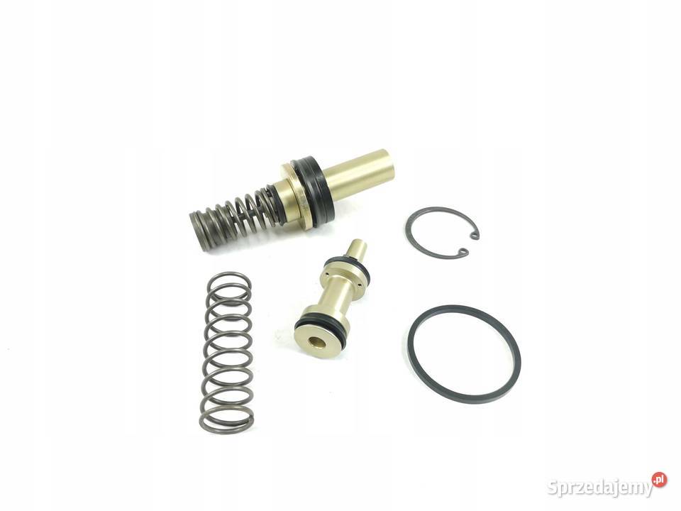 ZESTAW NAPRAWCZY POMPY HAMULCOWEJ FIAT SIENA