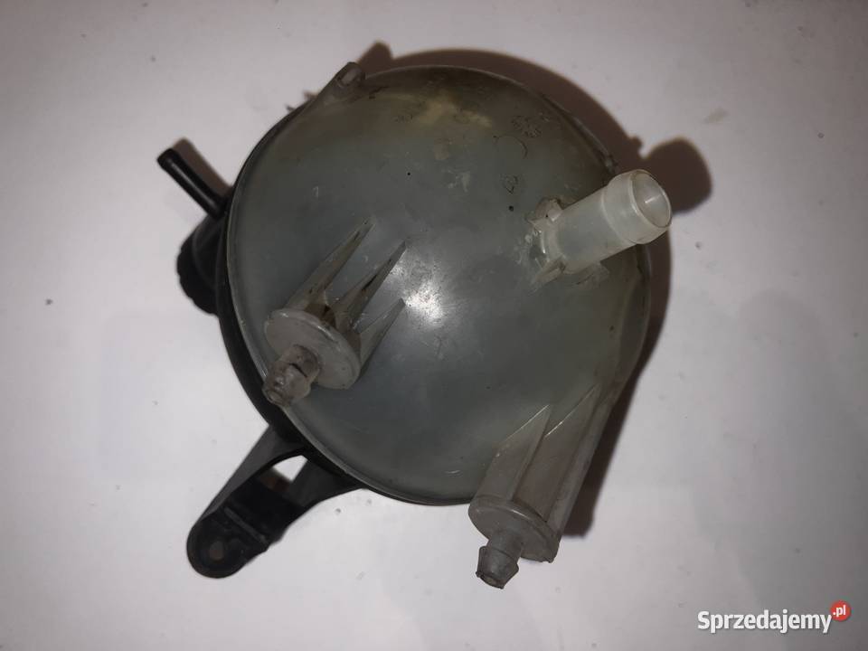 Zbiorniczek wyrównawczy płynu Mercedes Aklasa osobowe Ostrów Wielkopolski