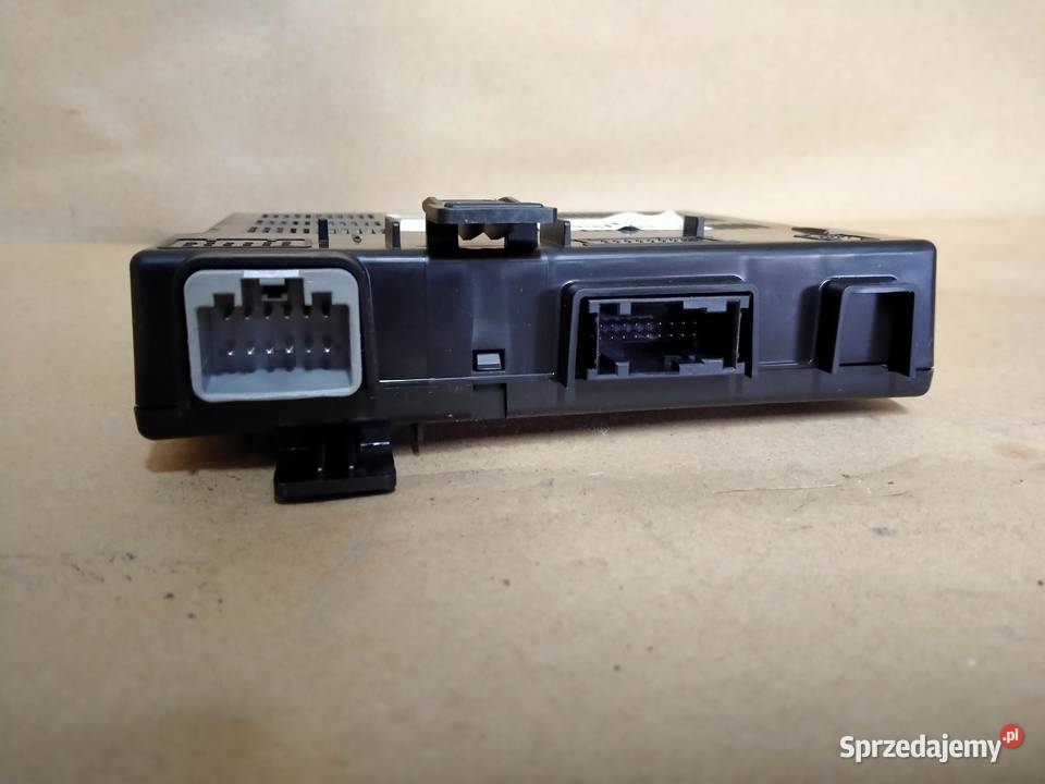 STEROWNIK DACU VOLVO FH4 23449575 Kargowa