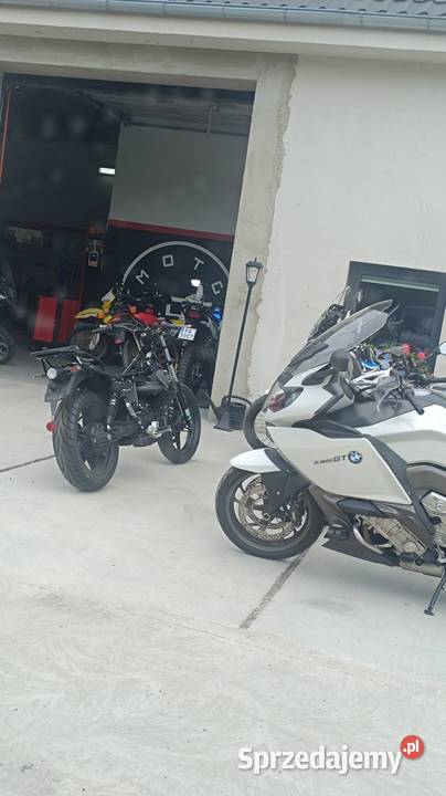 2023 rMoto Guzzi v7 Stone 850 czterosuwowy Moto Guzzi Polkowice