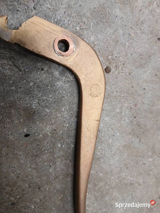 BMW R20 R35 R51 R61 R71 M72 porządki garażowe Kieźliny