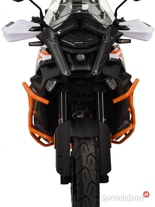 Gmole do KTM 1390 Super Adventure S R Bunkier Gmole Częstochowa