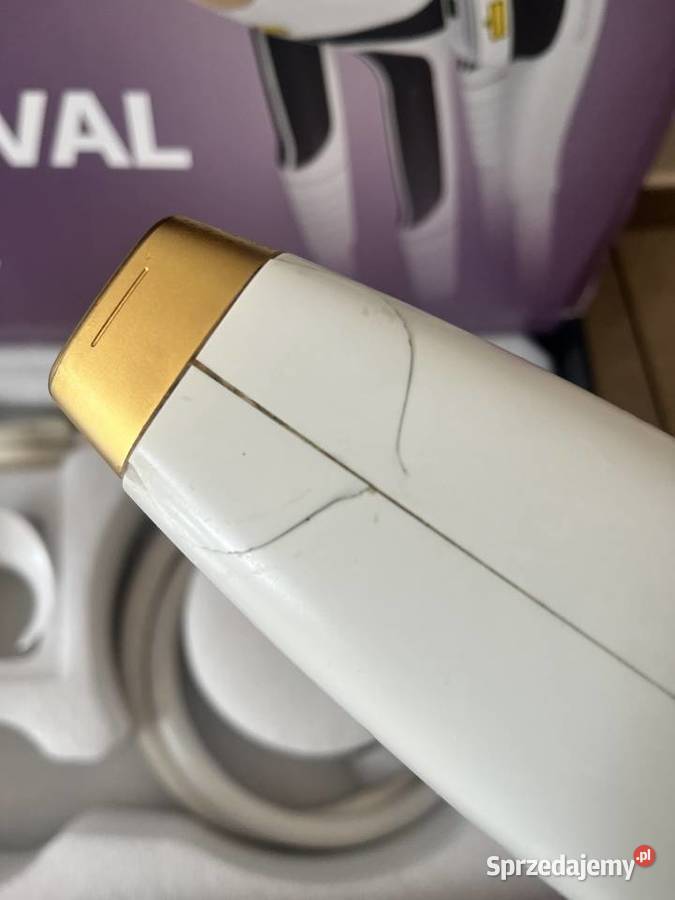 Laser Diodowy laser do depilacji epilacji Pozostałe wielkopolskie Kalisz