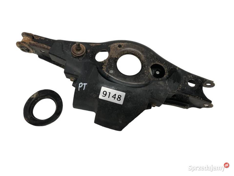 TOYOTA RAV4 III XA30 LIFT 22 D4D 150 4X4 4WD świętokrzyskie Skarżysko-Kamienna