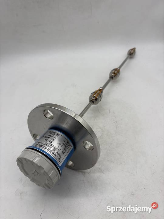 Shanghai YAHU Instrument LF8 Level sensor Warszawa
