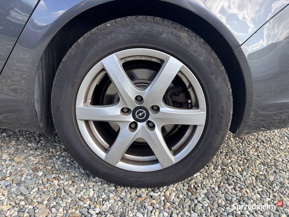 Opel Insignia GWARANCJA gniazdo AUX