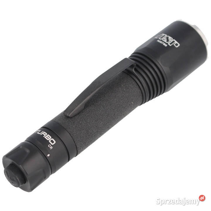 Latarka ASP Turbo CR LED 720 lm 35624 Warszawa