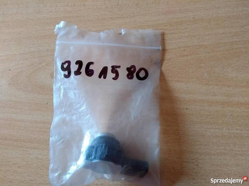 BMW F20 F30 F36 czujnik parkowania Pilzno