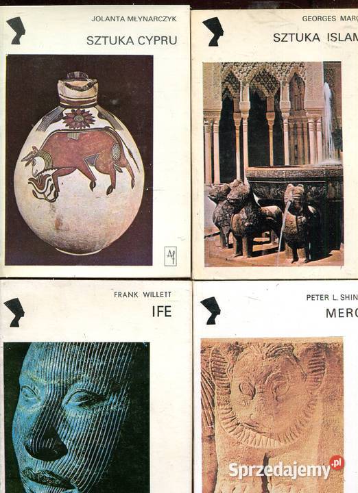 Kultury starożytne i cywilizacje pozaeuropejskie Szczecin sprzedam