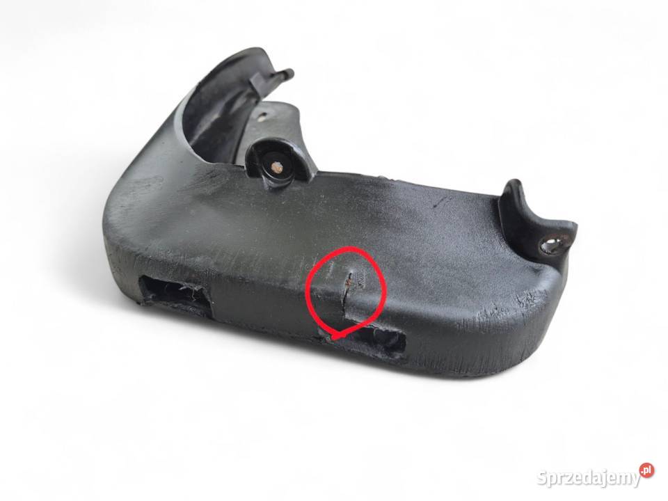 CHLAPACZ PRZÓD LEWY PRAWY AUDI A4 B6 8E0075111 Działoszyce