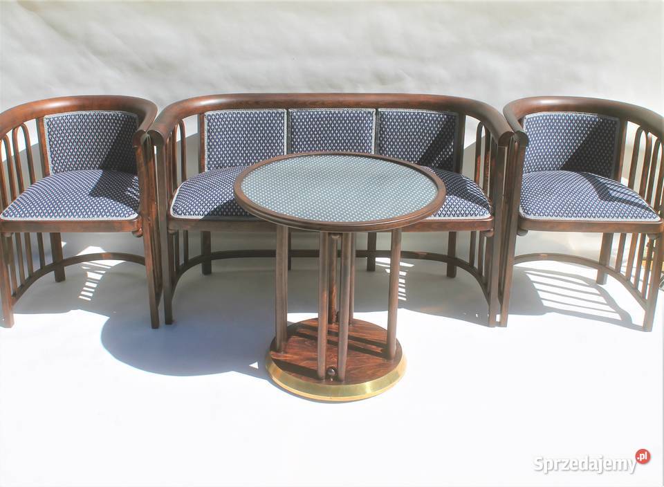 meble PRL Renowacja REKOSTRUKCJE Myślenice