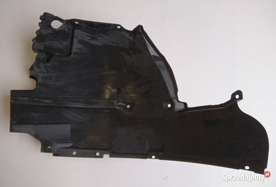 NADKOLE LEWY PRZÓD INFINITI QX70 FX30 FX35 FX37 wielkopolskie Nowy Tomyśl