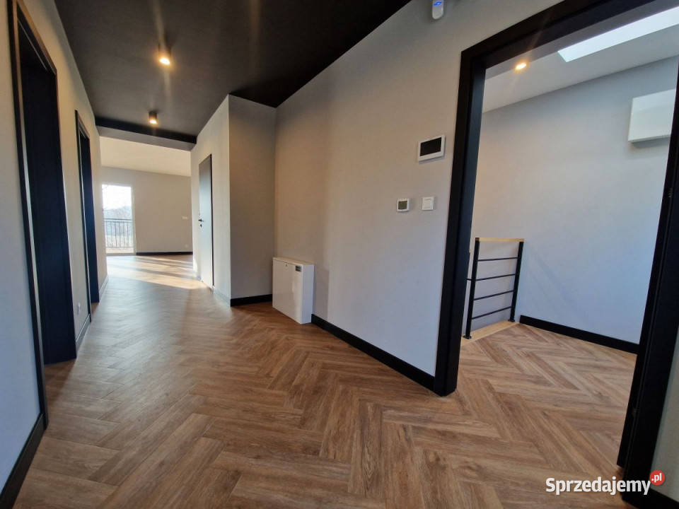 Mieszkanie 95m2 3pokojowe Katowice Barcelońska Sprzedaż