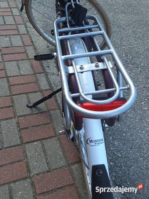 Sprzedam rower Batavus Elbląg