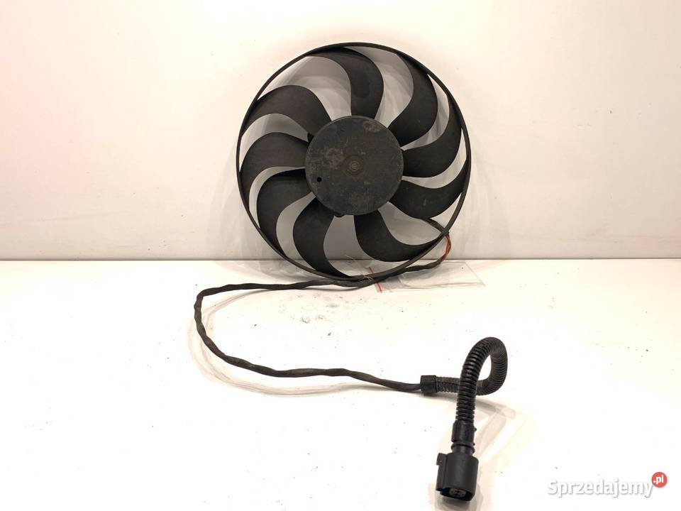 WENTYLATOR KLIMATYZACJI VW TRANSPORTER T5 25 130