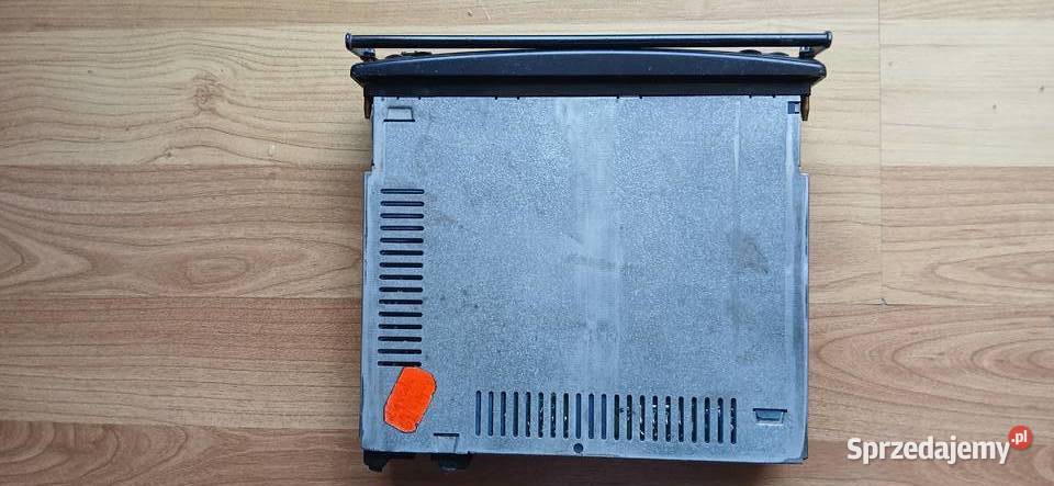 radioodtwarzacz deck radio samochodowe BLAUPUNKT