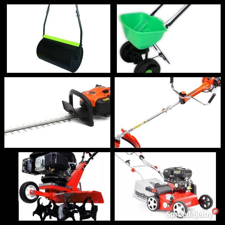 Zagęszczarka zacieraczka do betonu Betoniarka