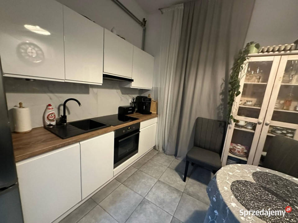 MEGA Mieszkanie parter 68m2 Szczecin