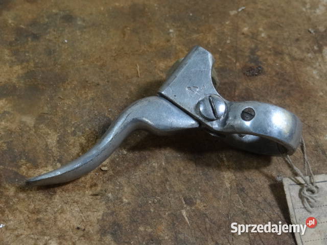 odprężnik dźwigienka MILA Junak M07 IZ DKW sachs Żary