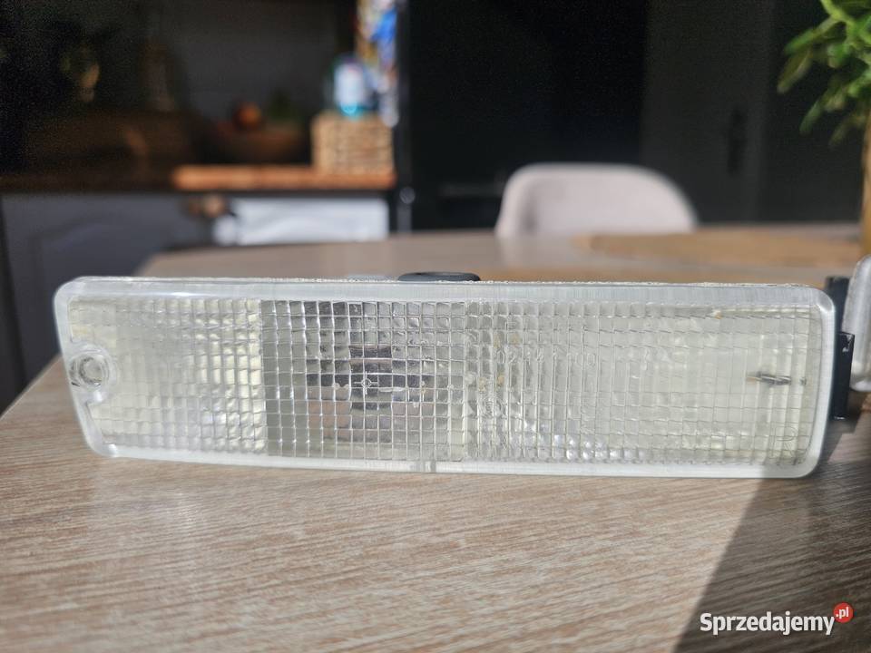 Kierunkowskazy Golf II mk2 FIFFT Leźno