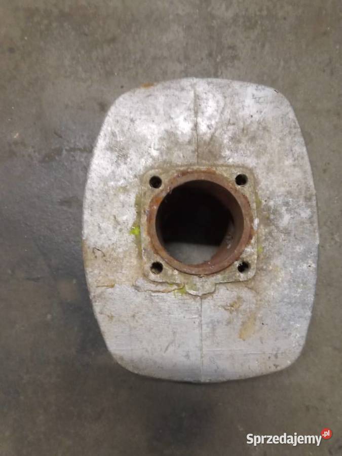 Cylinder gazela 175 Silniki Łebno