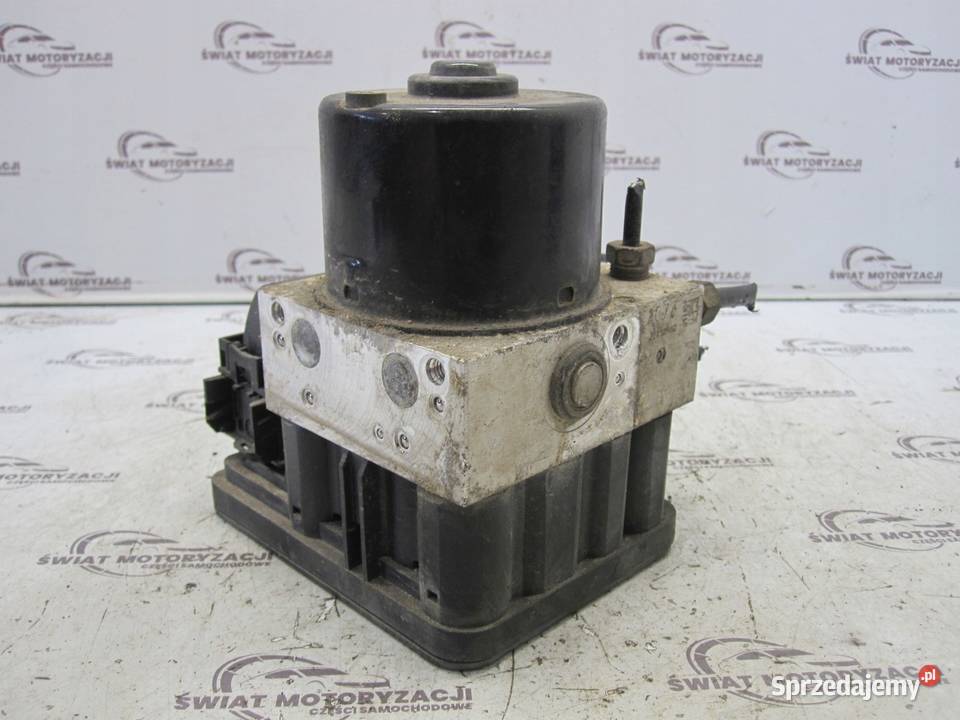 ASTRA J 12r pompa ABS 13370782 sprzedam