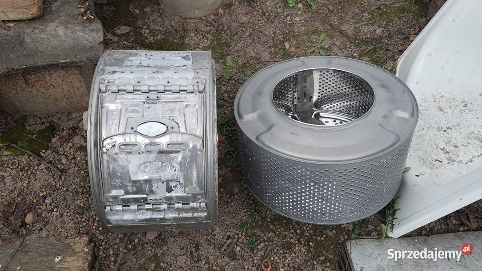 Bojler zbiornik butla metalowe bęben palenisko lubelskie Lublin