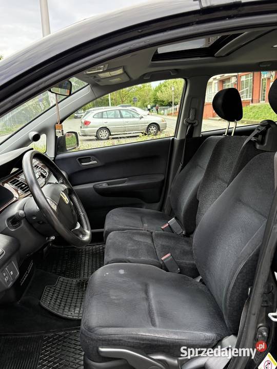 Honda FRV FRV 22 2006 Wrocław