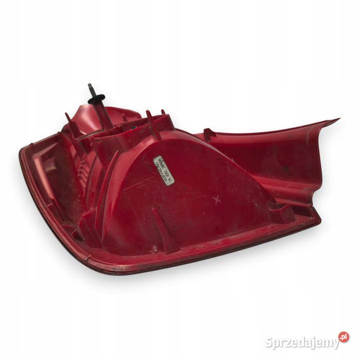 LAMPA PRAWA Citroen C2 20032009 tylnia prawy tył osobowe Chełm